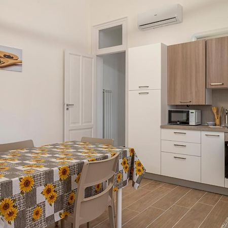 Le Case Di Franca Trapani Extérieur photo