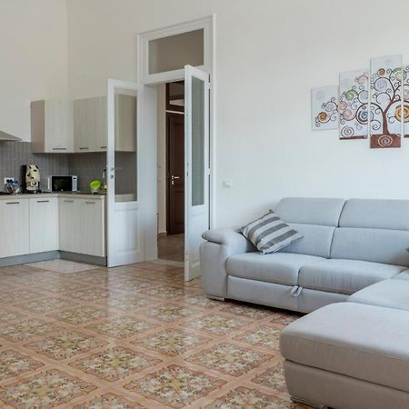 Le Case Di Franca Trapani Extérieur photo