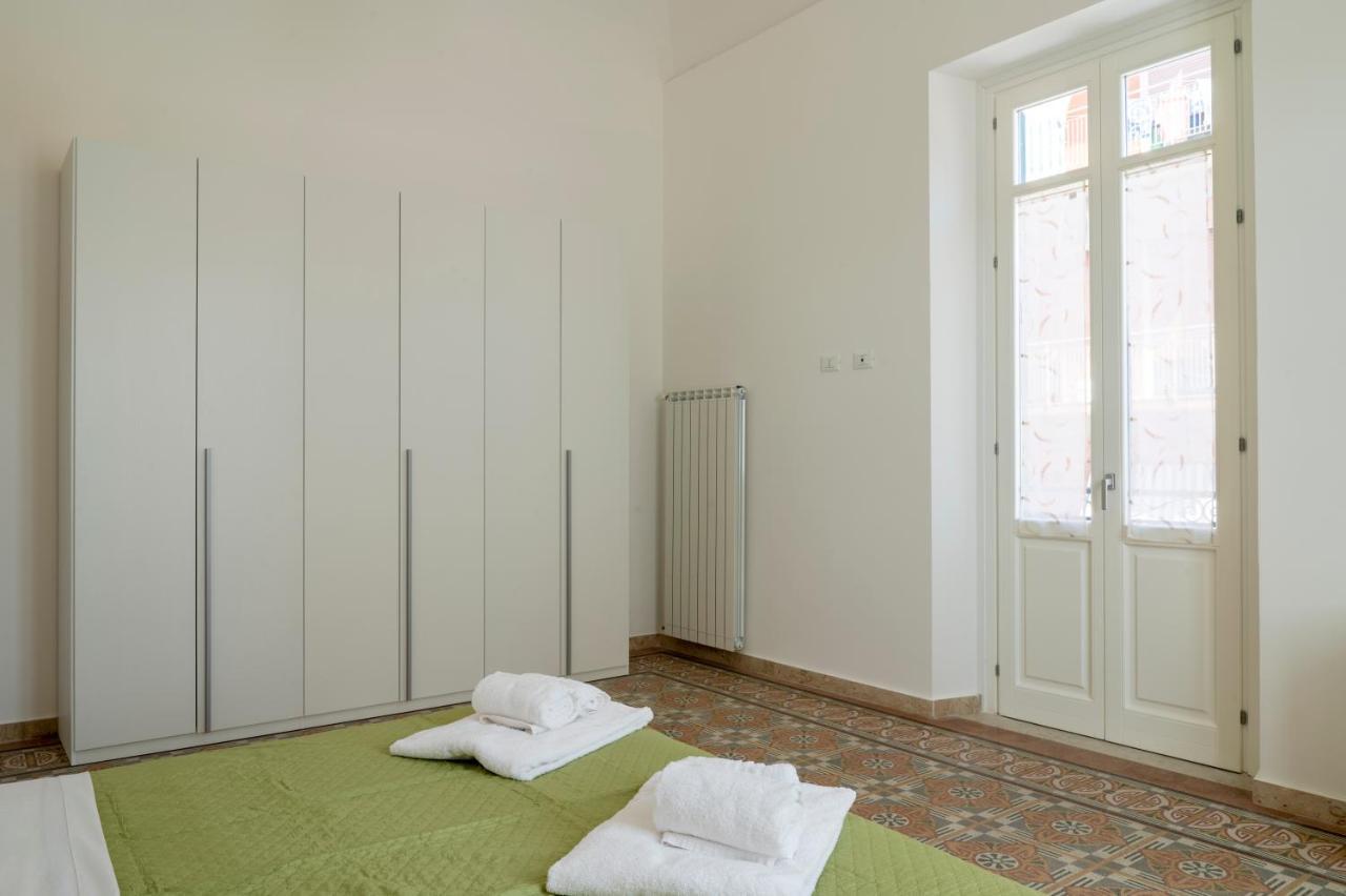 Le Case Di Franca Trapani Chambre photo