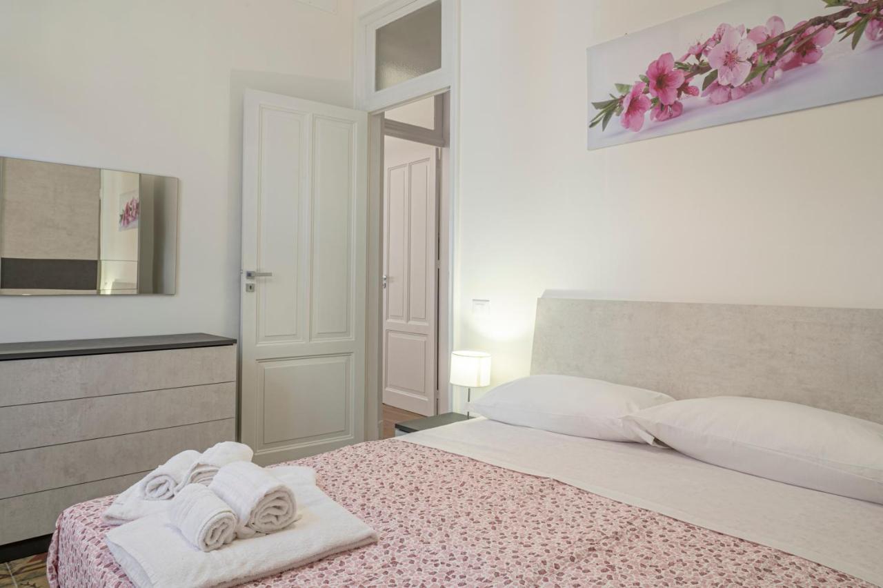 Le Case Di Franca Trapani Extérieur photo