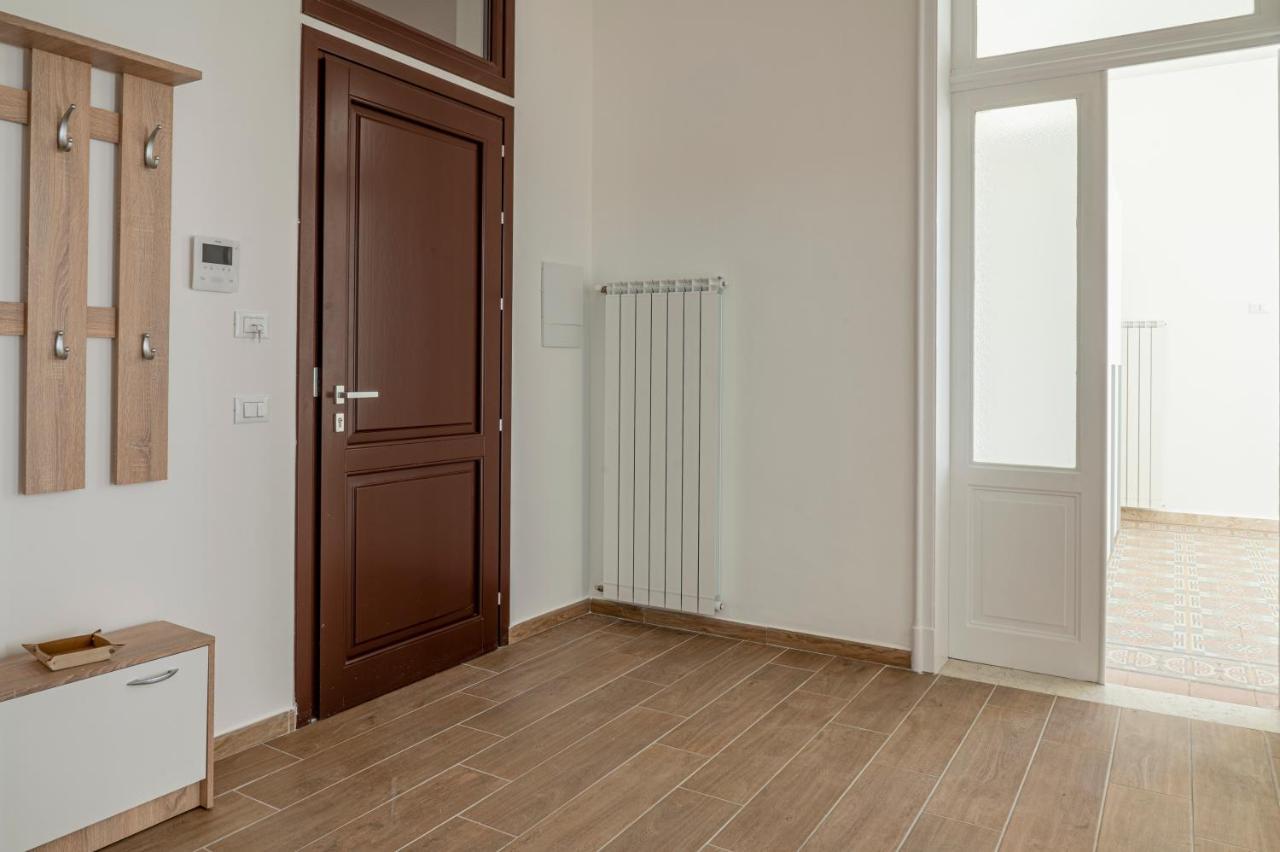 Le Case Di Franca Trapani Extérieur photo