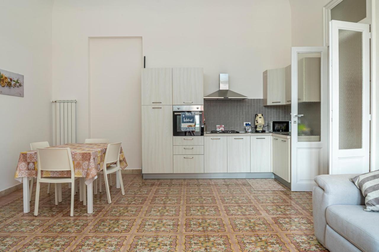 Le Case Di Franca Trapani Extérieur photo