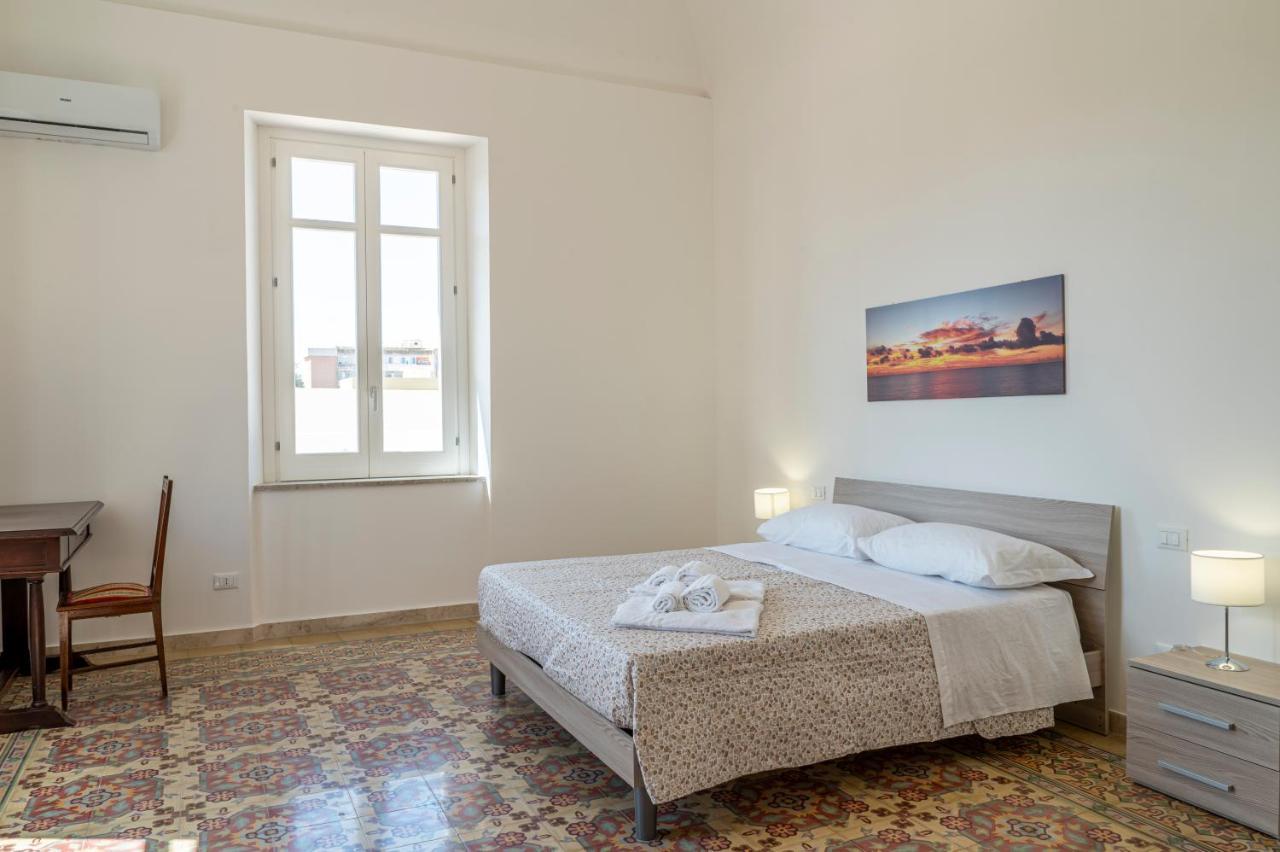 Le Case Di Franca Trapani Extérieur photo