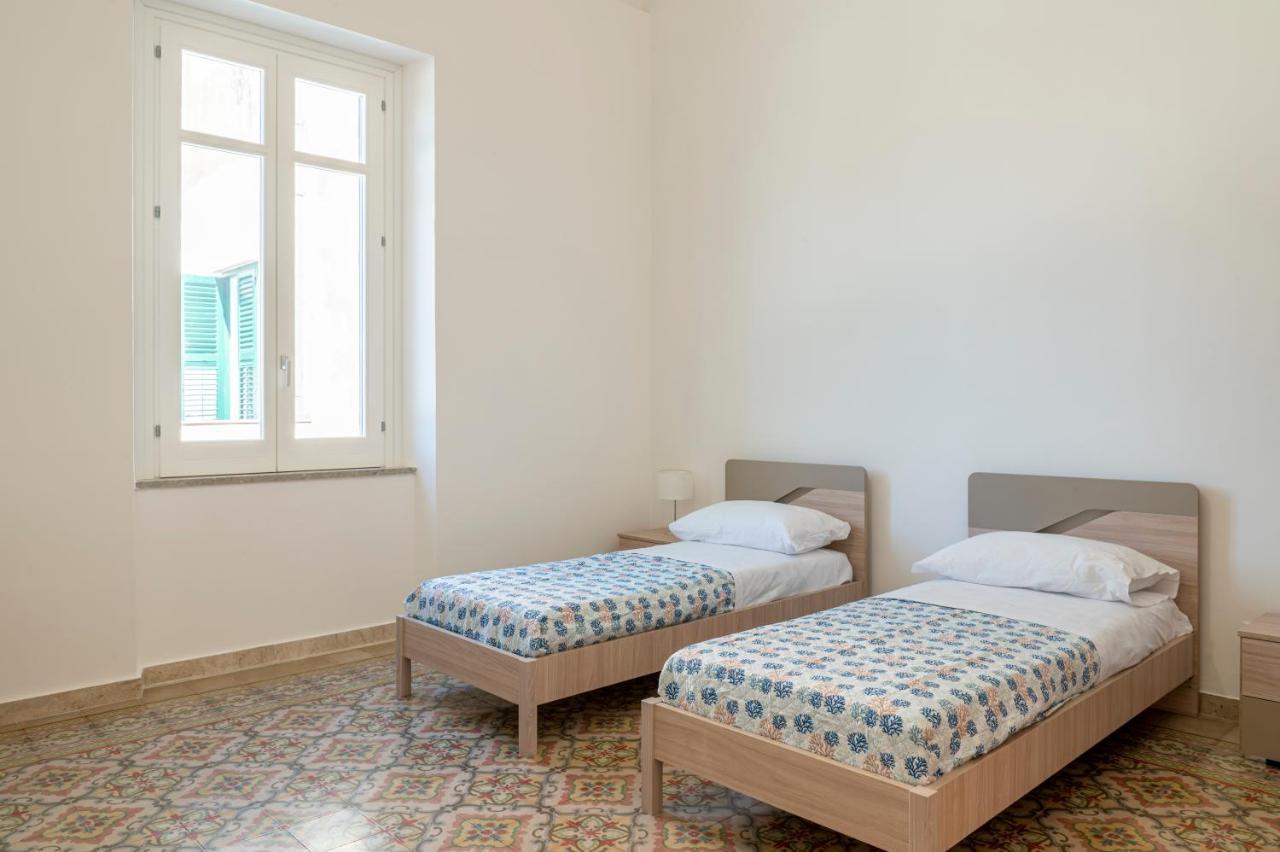 Le Case Di Franca Trapani Extérieur photo