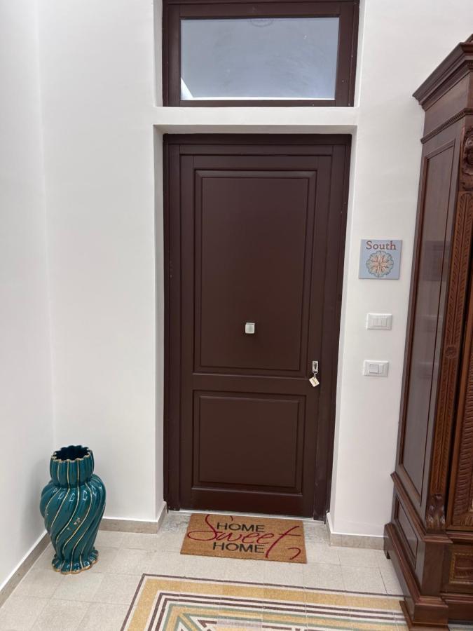 Le Case Di Franca Trapani Extérieur photo